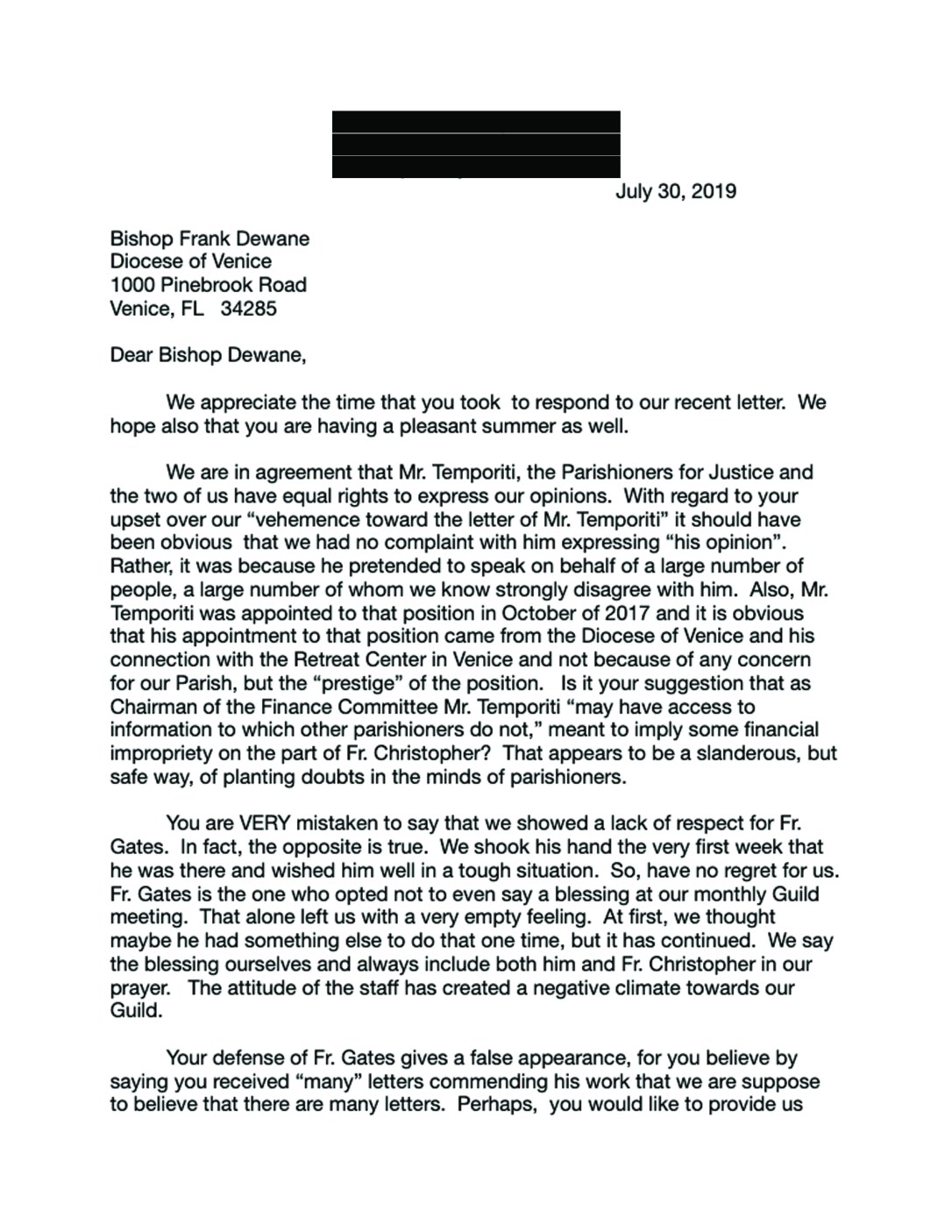 no Bundschu to BFD1,, 7-30-19 C